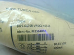  Turck BI25-G47SR-VP4X2-H1141 Inductive Sensor Factory Sealed Image