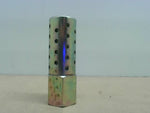  Numatics M3FN 3/8 Female THD Silencer Assy (3 Pk) Image