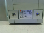  SMC EX240-SDN2 DeviceNet Serial Interface SI Unit W/9ea Pneumat Image