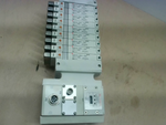  SMC EX240-SDN2 DeviceNet Serial Interface SI Unit W/9ea Pneumat Image