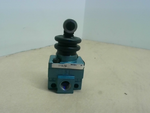  Mac 1111A-014 Lever Cam Valve 150 PSI Image