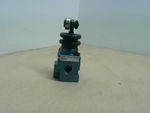  Mac 1111A-014 Lever Cam Valve 150 PSI Image