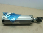  SMC CKP1B63TF-150Y-P-X1840 Pneumatic Clamp 63mm Bore x 150mm St Image