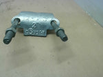  Eaton Crouse-Hinds RAC200HD  Right Angle Conduit Clamps 2" Pipe Image
