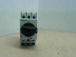  Schneider Electric VLS3P040R1 Disconnect Switch 3 Pole 40 A 600 Image