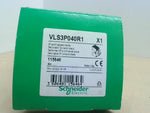  Schneider Electric VLS3P040R1 Disconnect Switch 3 Pole 40 A 600 Image