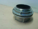  Emerson Appleton HUB200DN Conduit Hub 2" Insulated Watertight Z Image