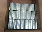  Power Strut PS619 1/2 GA (67 Pcs) 1-5/8"X1-5/8" Square Washer F Image