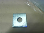  Power Strut PS619 1/2 GA (67 Pcs) 1-5/8"X1-5/8" Square Washer F Image