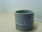  Cantex 5140048 (20 Pcs) 2" Conduit Female Adapter Gray PVC Image