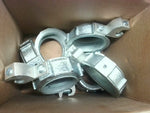  Eaton Crouse-Hinds GLL5 (7 Pcs) 1-1/2" Grrounded Bushing Lay-In Image