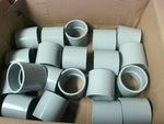  Scepter EC35 (20 Pcs) 2" PVC Coupling Image