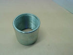  Conduit Pipe ERMC-S 13TJ ( 20 Pcs) 1-1/2" Galvanized Conduit Co Image