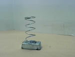  G-Strut GN821 (100 Pcs) 3/8-16 Regular Channel Nut Regular Spri Image