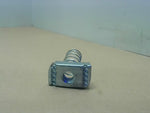  G-Strut GN821 (100 Pcs) 3/8-16 Regular Channel Nut Regular Spri Image