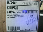  Eaton B2006PAZN B-Line Series (24 Pcs)  2" Thinwall EMT Conduit Image