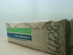  O-Z/GEDNEY CTC-200 (5 Pcs) 2" Tray-Bond Cable Tray Clamps Factory Sealed Image