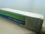  O-Z Gedney CTC-300 (5 Pcs) Rigid Tray Bond Cable Clamp Factory Sealed Image