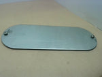  Appleton K350 & 400 (4 Pcs) 3-1/2"-4" Form 35 Unilet Cover Flat Image