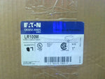  Eaton Crouse-Hinds LR100M (7 Pcs) 1" Form 5 Conduit Body Image