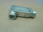  Eaton Crouse-Hinds LR100M (7 Pcs) 1" Form 5 Conduit Body Image