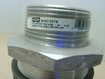  Hubbell SHC1078 (5 Pcs) Aluminum Cord Connector 1.94-2.06 Image