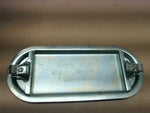  Crouse-Hinds 570 (10 Pcs) 1-1/2" Obround Cover (For Form 7 Cond Image