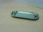  Crouse-Hinds 570 (12 Pcs) Obround Cover (For Form 7 Conduit Bod Image