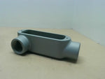  Appleton LR75-M (5 Pcs) 3/4" Mall Iron Form 35 Unilets Image