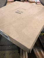  Milcor 3217-024-9 24"X24" UFR-DW Access Door NIB Box the corner Factory Sealed Image