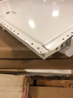  Milcor 3217-024-9 24"X24" UFR-DW Access Door NIB Box the corner Factory Sealed Image