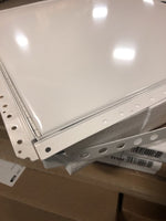  Milcor 3217-024-9 24"X24" UFR-DW Access Door NIB Box the corner Factory Sealed Image