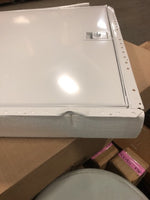  Milcor 3217-024-9 24"X24" UFR-DW Access Door NIB Box the corner Factory Sealed Image