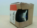  Halex Rigid 63512 1-1/4" Compression Connector Factory Sealed Image