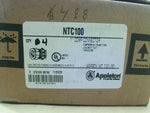  Appleton NTC100 (4 Pcs) 1" Rigid Compression Conduit Connector Image