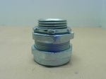  Appleton NTC100 (4 Pcs) 1" Rigid Compression Conduit Connector Image