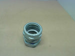  Appleton NTCC100 (5 Pcs) 1" Rigid Conduit Steel Coupling Image