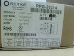  Remke RPG-29314 (10 Pcs) Cord Grip With PG29 Thread Cable Range Image
