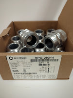  Remke RPG-29314 (10 Pcs) Cord Grip With PG29 Thread Cable Range Image
