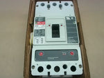  Westinghouse HM2P4XWS10 400A 2Pole Circuit Breaker Motor Circui Image