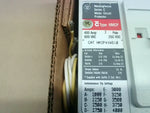  Westinghouse HM2P4XWS10 400A 2Pole Circuit Breaker Motor Circui Image