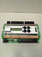  GESIPA SPS Interface 1.0 Taurus/GAV DIN Rail Mounted SPS_IF1.0 Image