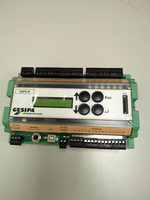  GESIPA SPS Interface 1.0 Taurus/GAV DIN Rail Mounted SPS_IF1.0 Image