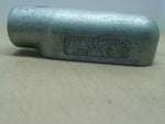  Eaton Crouse-Hinds LL27 (20 Pcs) 3/4" Conduit Condulet Body For Image