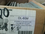  Hubbell Killark OL-60M (16 Pcs) "O" Series Conduit Fitting Image