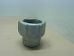  Crouse-Hinds REC53 (5 Pcs) 1-1/2"-1" Conduit Coupling Image