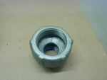  Crouse-Hinds REC53 (5 Pcs) 1-1/2"-1" Conduit Coupling Image