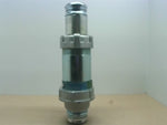  Cooper Crouse-Hinds XJG64 EMT 2" Conduit Expansion Fitting With Image