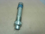  Crouse-Hinds XJG14 Expansion Joint 1/2" Fitting 4" Movement Wit Image