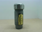  O-Z/Gedney AX-125 (2 Pcs) 1-1/4" Expansion Coupling Image